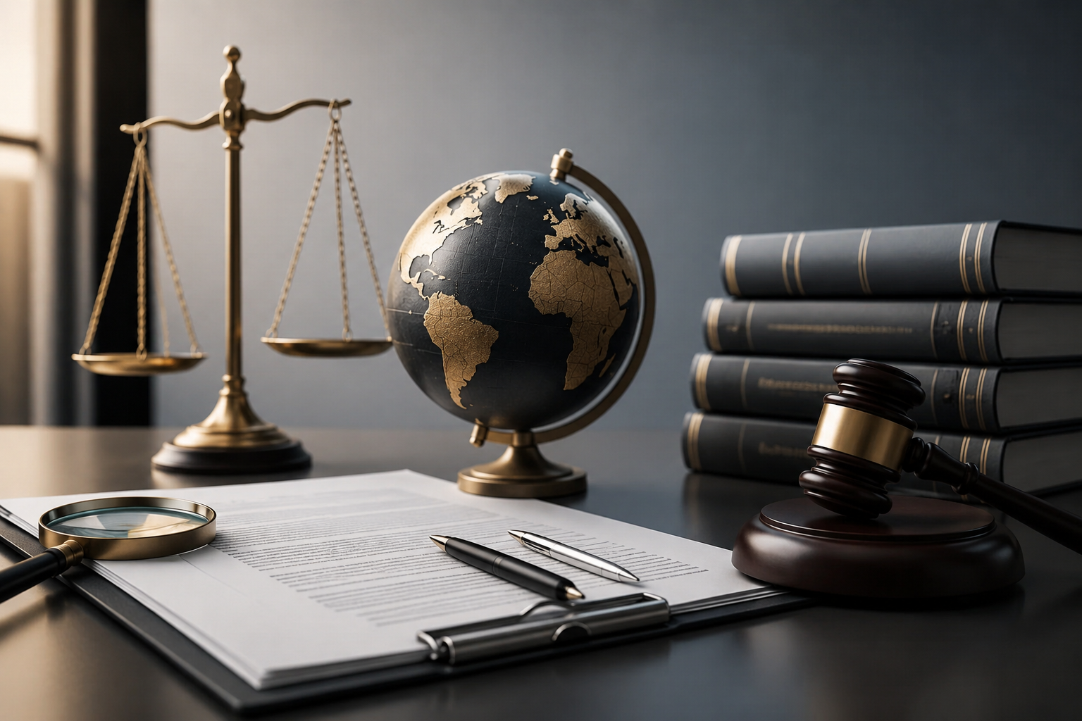 Legal Translation