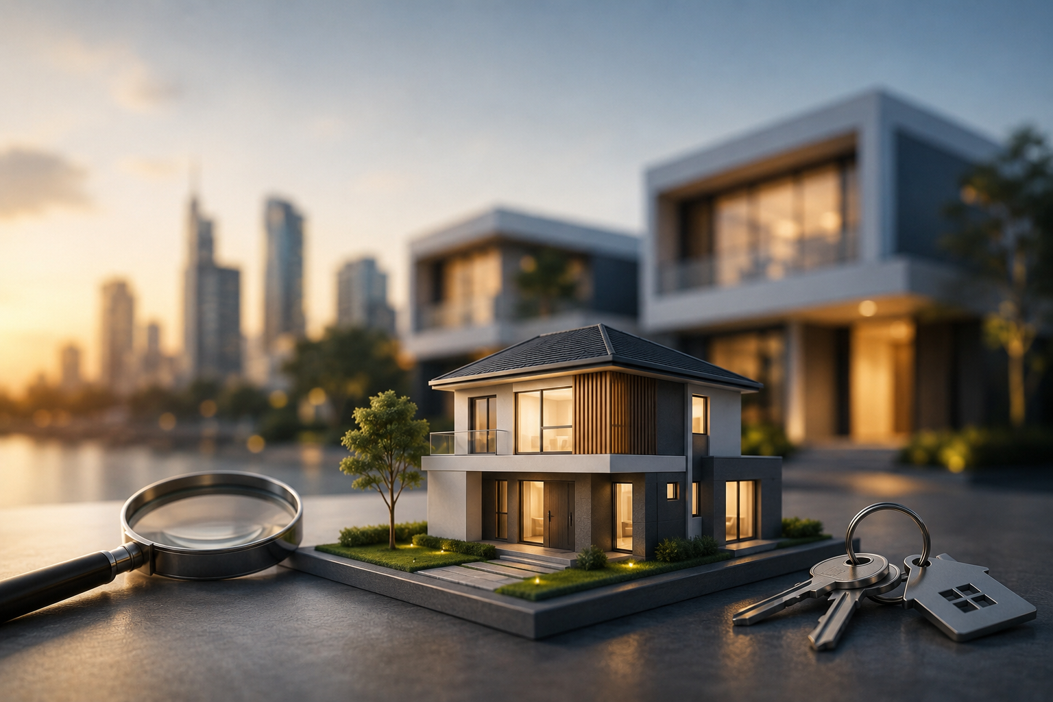 Property&realestate
