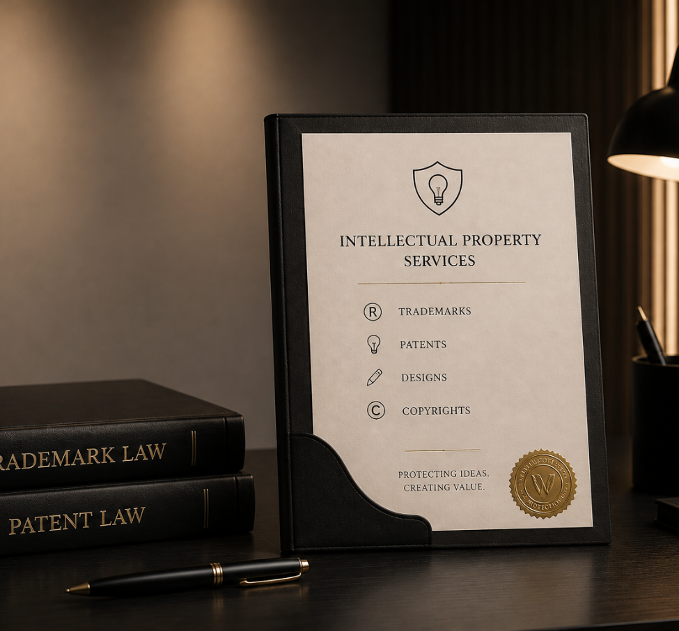 intellectual property